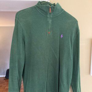 Men's Polo Ralph Lauren Pullover M